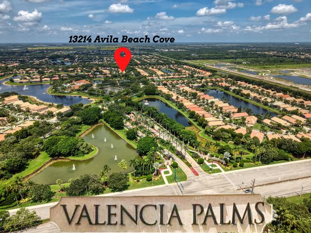 13214 Avila Beach Cove, Delray Beach, FL 33446