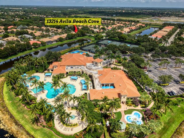 13214 Avila Beach Cove, Delray Beach, FL 33446