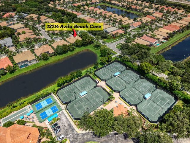 13214 Avila Beach Cove, Delray Beach, FL 33446