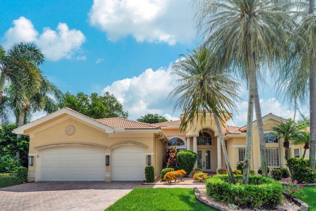 13214 Avila Beach Cove, Delray Beach, FL 33446