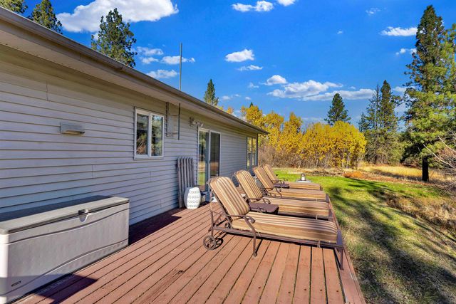 16309 S Cheney Spokane Rd, Cheney, WA 99004