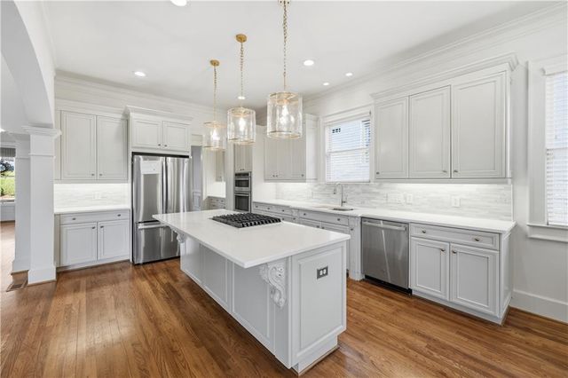 5841 Choctaw Lane, Braselton, GA 30517