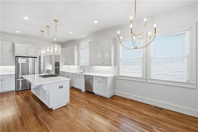 5841 Choctaw Lane, Braselton, GA 30517