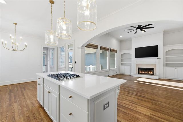 5841 Choctaw Lane, Braselton, GA 30517