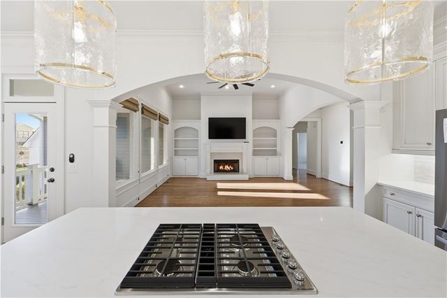 5841 Choctaw Lane, Braselton, GA 30517