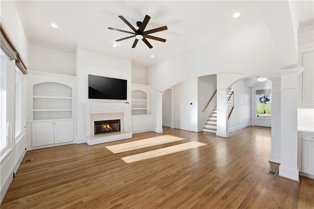 5841 Choctaw Lane, Braselton, GA 30517