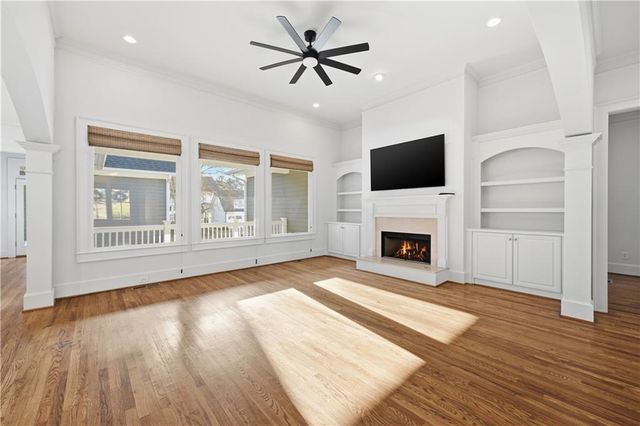 5841 Choctaw Lane, Braselton, GA 30517