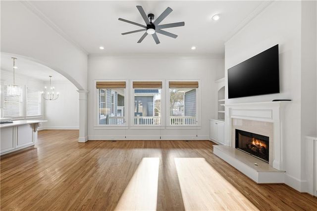 5841 Choctaw Lane, Braselton, GA 30517