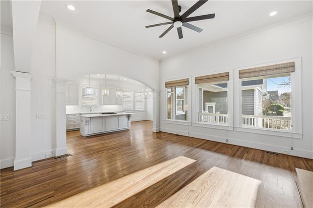 5841 Choctaw Lane, Braselton, GA 30517