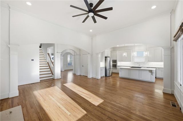 5841 Choctaw Lane, Braselton, GA 30517