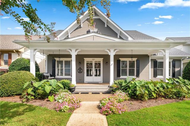 5841 Choctaw Lane, Braselton, GA 30517