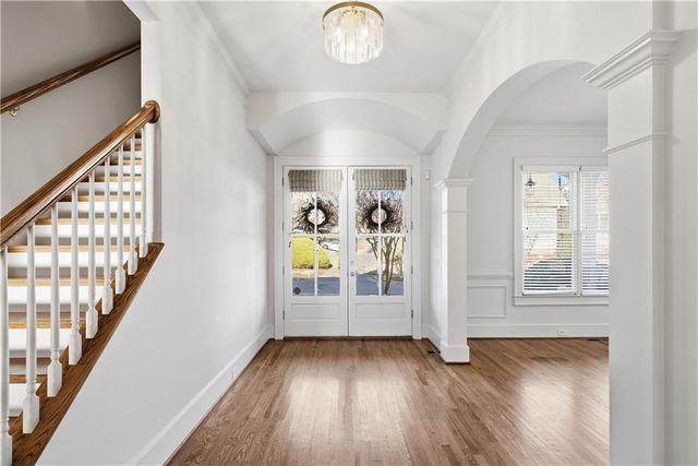 5841 Choctaw Lane, Braselton, GA 30517