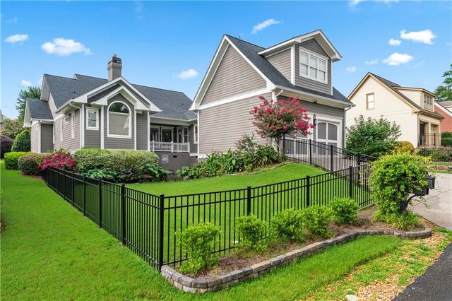 5841 Choctaw Lane, Braselton, GA 30517