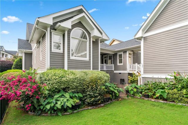 5841 Choctaw Lane, Braselton, GA 30517