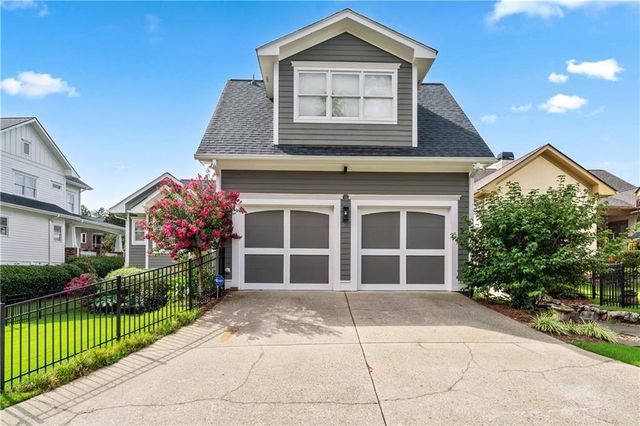 5841 Choctaw Lane, Braselton, GA 30517