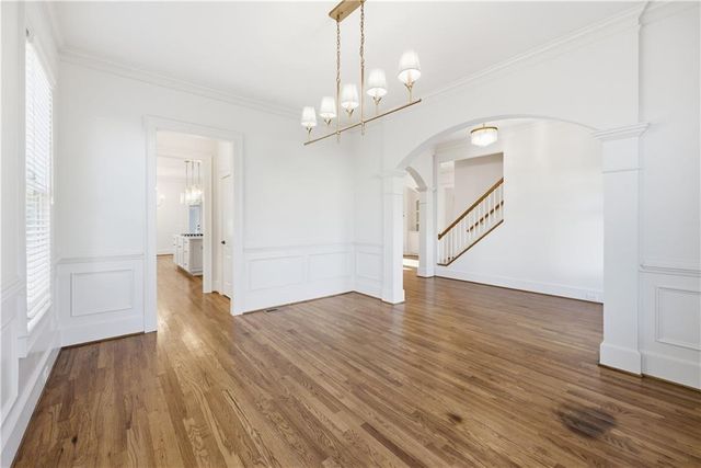 5841 Choctaw Lane, Braselton, GA 30517