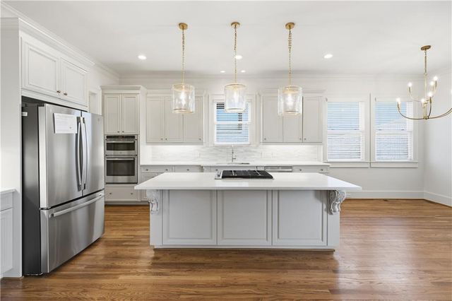 5841 Choctaw Lane, Braselton, GA 30517