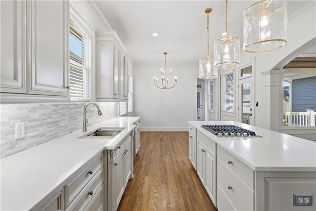 5841 Choctaw Lane, Braselton, GA 30517