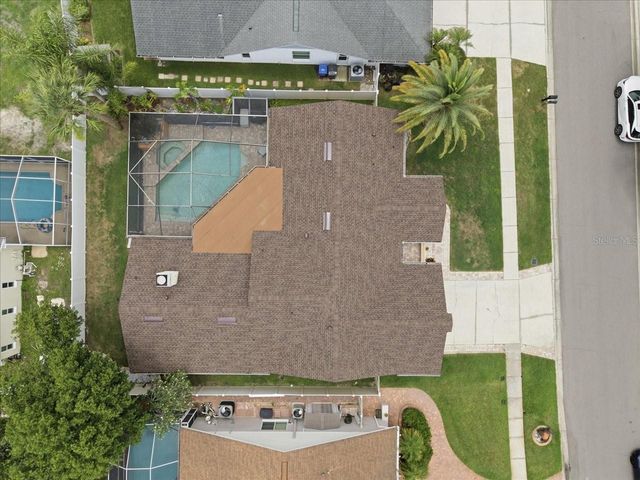 11803 SWEETPEA COURT, Tampa, FL 33635