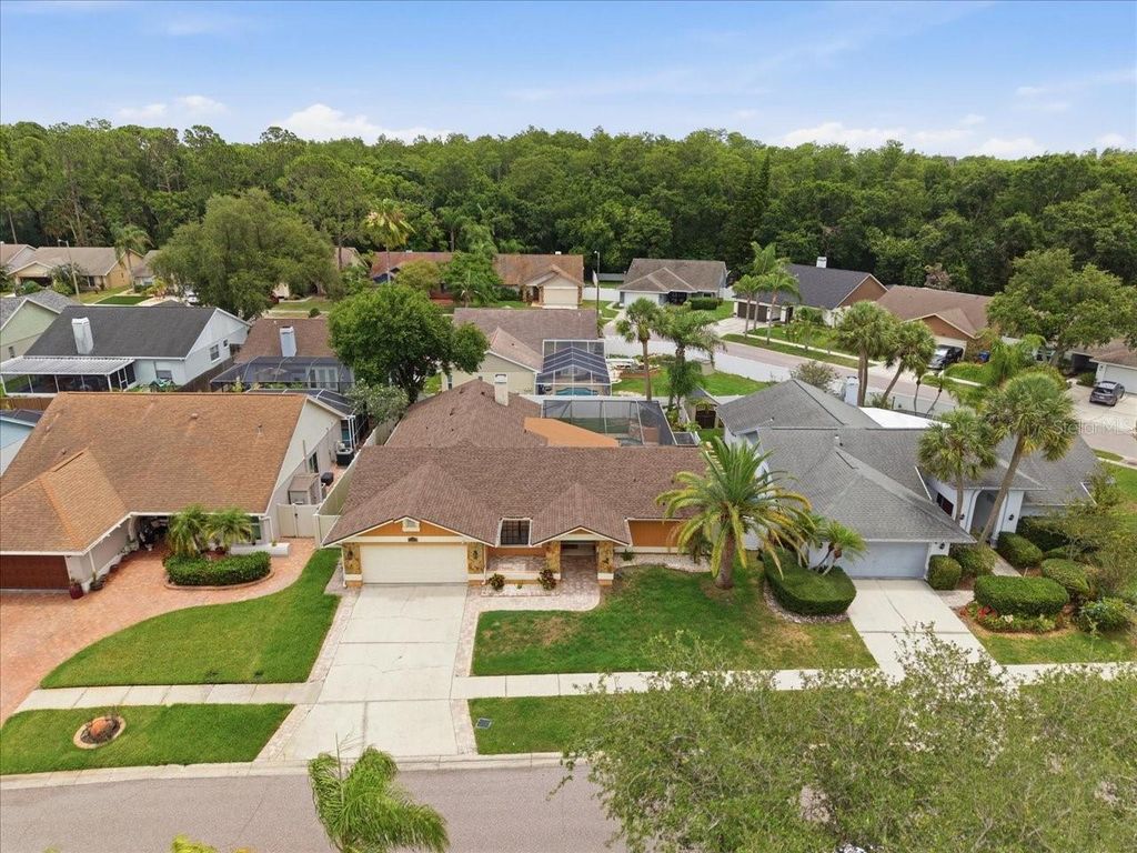 Image 35 of property listing at 11803 SWEETPEA COURT, Tampa, FL 33635