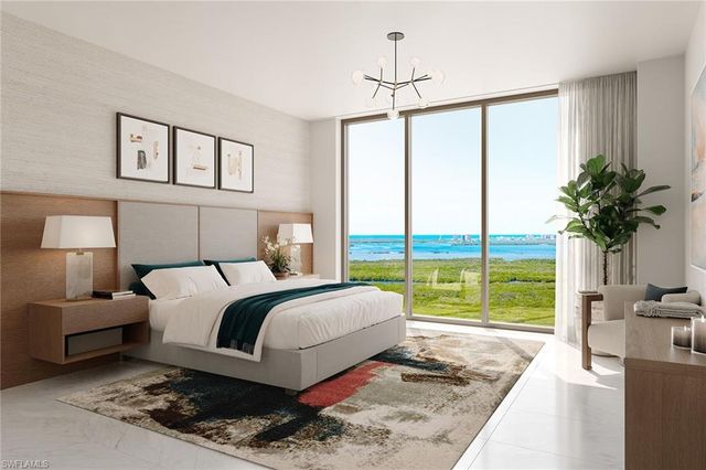 5100 Baybridge BLVD 602, Estero, FL 33928