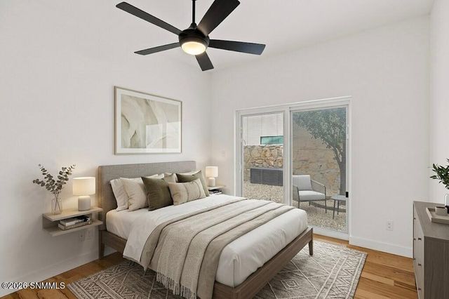 2073 San Patricio Loop, Las Cruces, NM 88011
