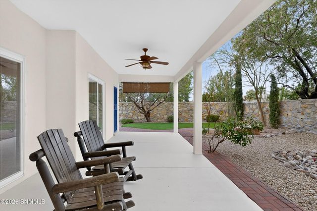 2073 San Patricio Loop, Las Cruces, NM 88011