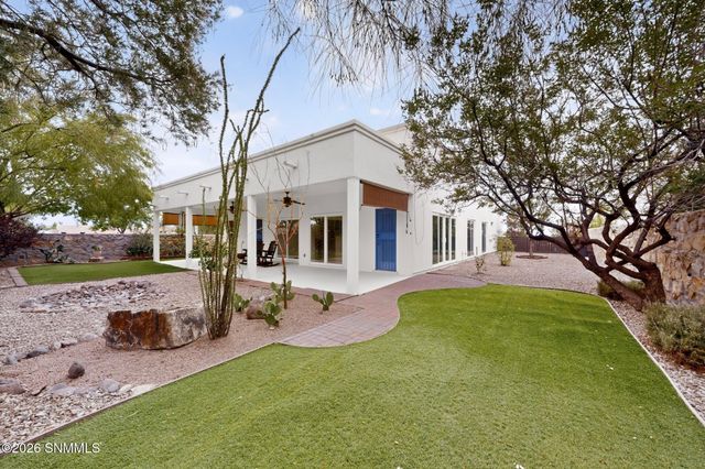 2073 San Patricio Loop, Las Cruces, NM 88011