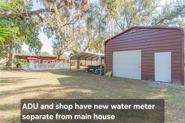 1175 CR 463B, Lake Panasoffkee, FL 33538