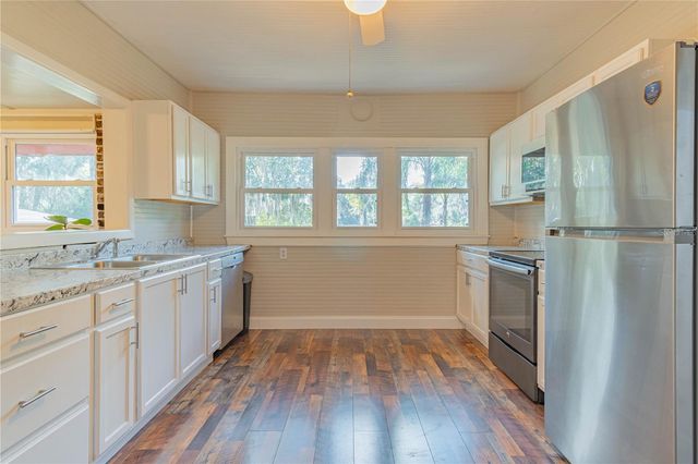 1175 CR 463B, Lake Panasoffkee, FL 33538