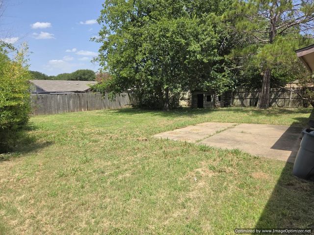 515 Grants Parkway, Arlington, TX 76014