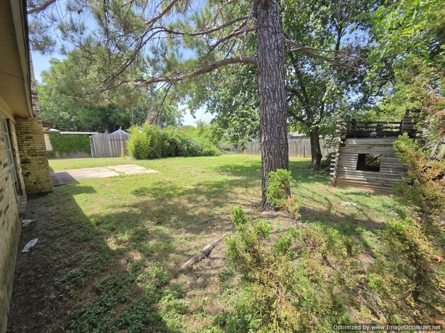 515 Grants Parkway, Arlington, TX 76014