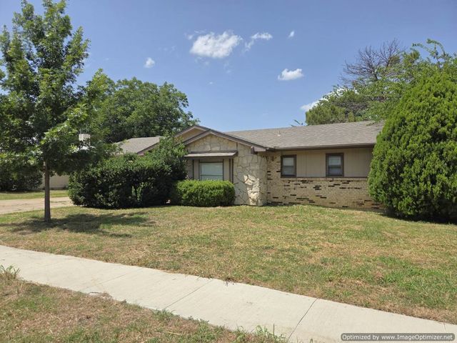 515 Grants Parkway, Arlington, TX 76014