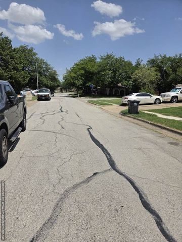515 Grants Parkway, Arlington, TX 76014
