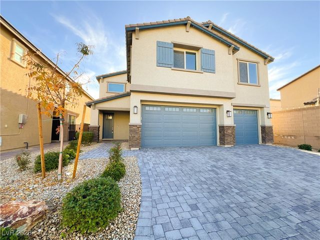 4223 Landriano Avenue, North Las Vegas, NV 89084