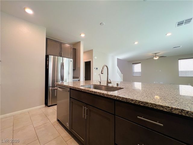 4223 Landriano Avenue, North Las Vegas, NV 89084