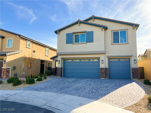4223 Landriano Avenue, North Las Vegas, NV 89084