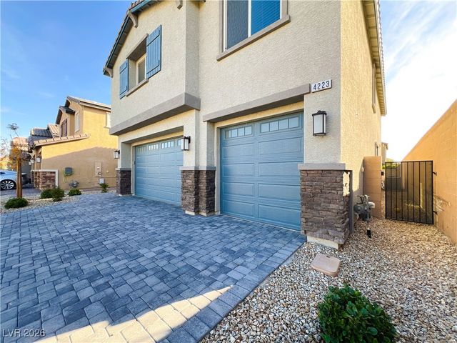 4223 Landriano Avenue, North Las Vegas, NV 89084