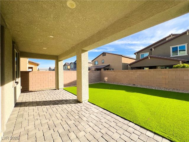 4223 Landriano Avenue, North Las Vegas, NV 89084