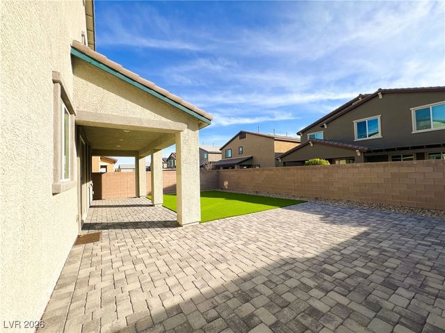 4223 Landriano Avenue, North Las Vegas, NV 89084