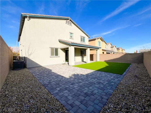 4223 Landriano Avenue, North Las Vegas, NV 89084