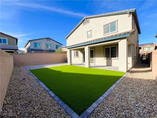 4223 Landriano Avenue, North Las Vegas, NV 89084