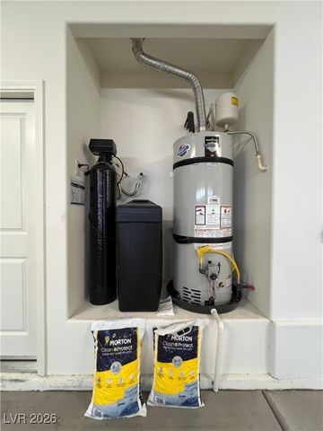 4223 Landriano Avenue, North Las Vegas, NV 89084