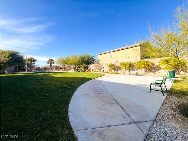 4223 Landriano Avenue, North Las Vegas, NV 89084