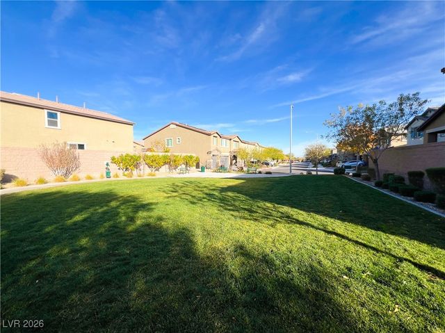 4223 Landriano Avenue, North Las Vegas, NV 89084