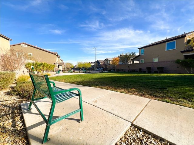 4223 Landriano Avenue, North Las Vegas, NV 89084