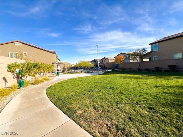4223 Landriano Avenue, North Las Vegas, NV 89084