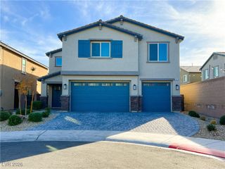 4223 Landriano Avenue, North Las Vegas, NV 89084