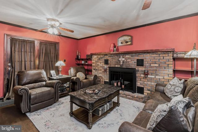35 ARLINE AVE, Deptford, NJ 08096