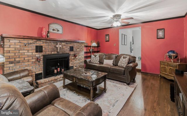 35 ARLINE AVE, Deptford, NJ 08096